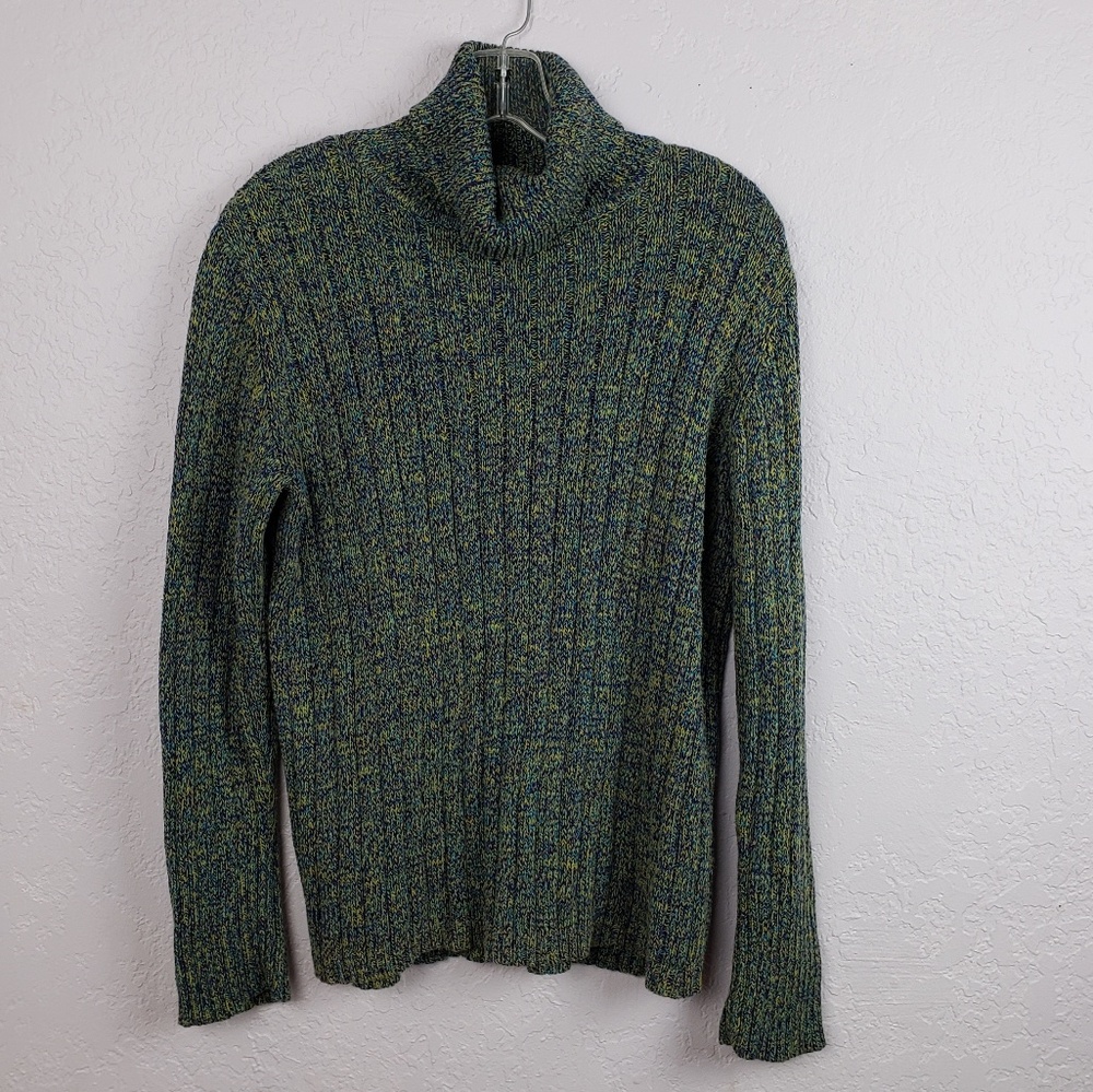 Chico's | turtle neck sweater